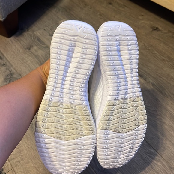 NWOT Reebok Flexagon Force Memory Tech Shoes - Picture 4 of 4